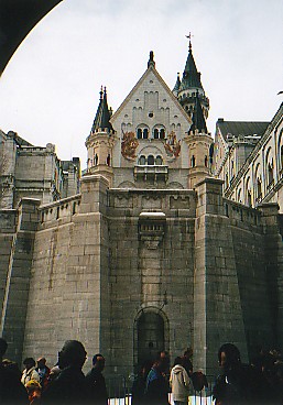 Castle - Linderhof.jpg (38708 bytes)