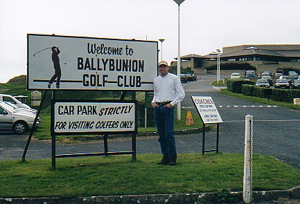 Ballybunion Sign.jpg (55933 bytes)