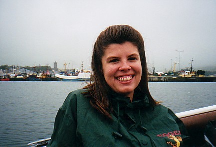 Charly on Boat Smiling.jpg (38477 bytes)