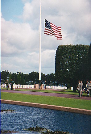 Flag at Half-Staff.jpg (47085 bytes)