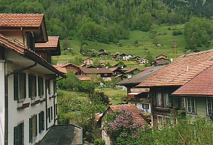 View of Village.jpg (71878 bytes)